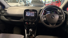 Renault Clio 1.2 TCE Dynamique Nav 5dr Petrol Hatchback